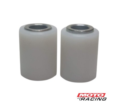 BUJE HORQUILLON TEFLON HONDA CB1 125 12x25x34 (T-FORCE)