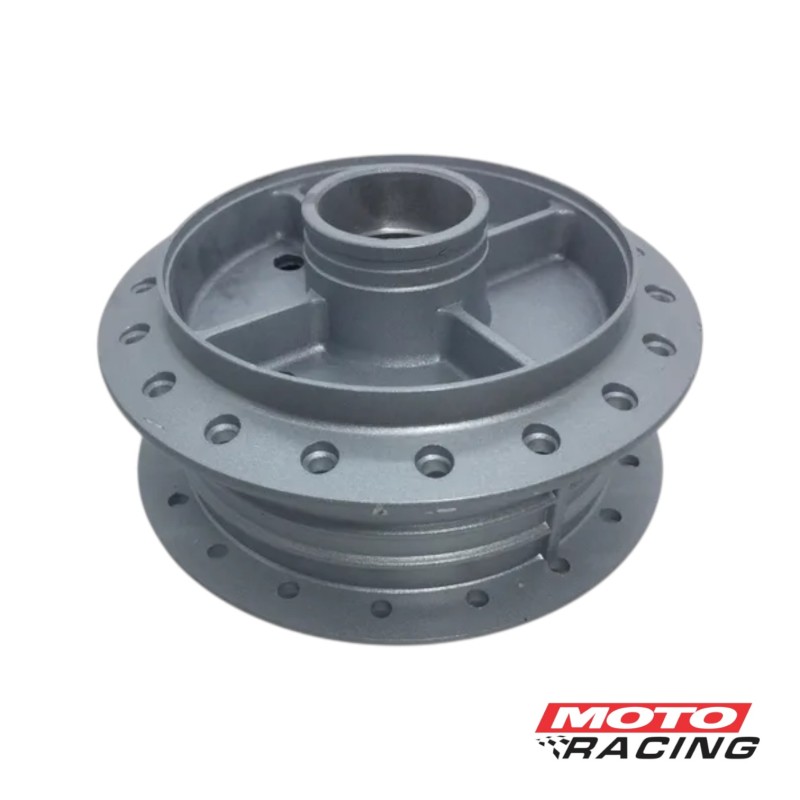 MAZA TRASERA YAMAHA CRYPTON T-105/ NEW CRYPTON T-110 (T-FORCE)