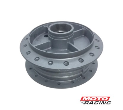 MAZA TRASERA YAMAHA CRYPTON T-105/ NEW CRYPTON T-110 (T-FORCE)