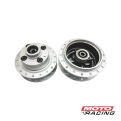 MAZA TRASERA MOTOMEL CUSTOM 150 (T-FORCE)