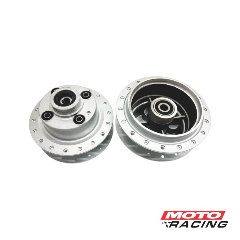 MAZA TRASERA MOTOMEL CUSTOM 150 (T-FORCE)