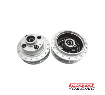 MAZA TRASERA MOTOMEL CUSTOM 150 (T-FORCE)