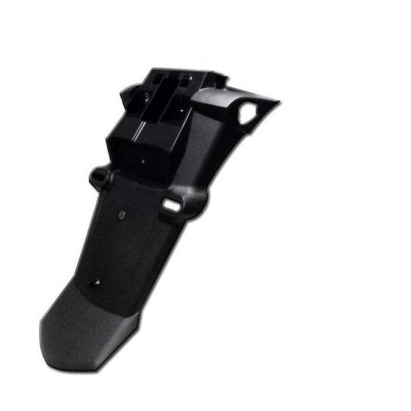 GUARDABARRO TRASERO YAMAHA XTZ 125