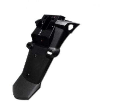 GUARDABARRO TRASERO YAMAHA XTZ 125