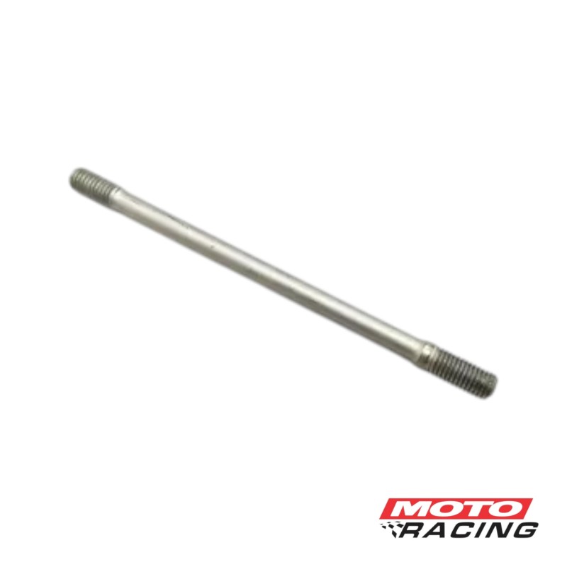 ESPARRAGO CILINDRO HONDA CG NEW TITAN 150 8x140mm (ORIGINAL)