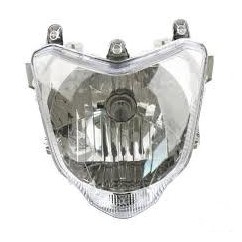 OPTICA DELANTERA YAMAHA FZ 16