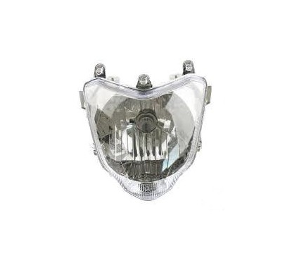 OPTICA DELANTERA YAMAHA FZ 16