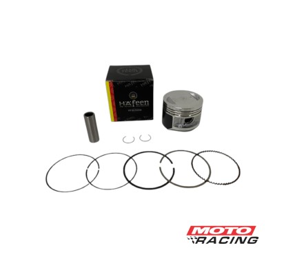 KIT PISTON BENELLI TNT 15 150 1 57.00mm P- 14 (HAFEEN)