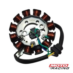 ESTATOR HONDA WAVE AFS 110-  WAVE 110S (HADA)