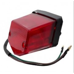 FARO TRASERO YAMAHA FZ 16 160