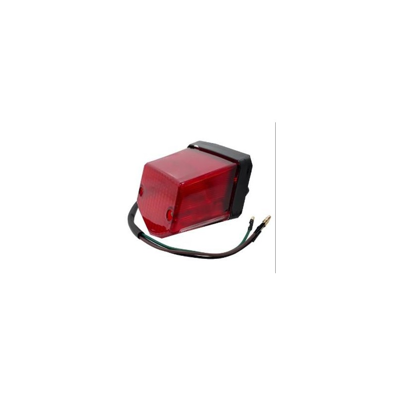 FARO TRASERO YAMAHA FZ 16 160