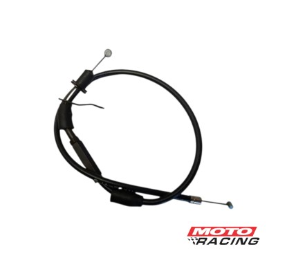 CABLE ACELERADOR YAMAHA JOG 50 SCOOTER (BT)