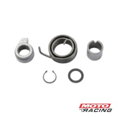 SET RESORTE INTERNO PATADA ARRANQUE HONDA WAVE 110S -  CB1 125 (CATI-M)