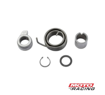 SET RESORTE INTERNO PATADA ARRANQUE HONDA WAVE 110S / CB1 125 (CATI-M)