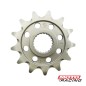 PIÑON Z-13 x 520 HONDA CR 125 / CRF 250 '01-'07 JTF1323 (JT SPROKETS)