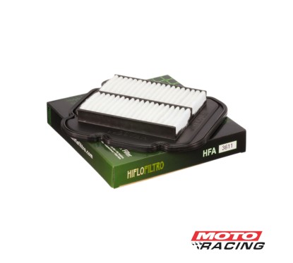 FILTRO AIRE SUZUKI DL V-STROM 650 / 1000 HFA3611 (HIFLOFILTRO)