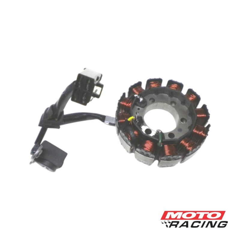 ESTATOR HONDA NEW WAVE 110S 12 BOBINA (OKINOI)