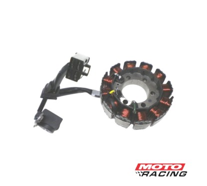 ESTATOR HONDA NEW WAVE 110S 12 BOBINA (OKINOI)