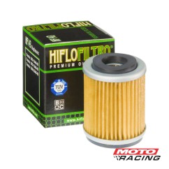 FILTRO ACEITE YAMAHA XT 225- 350 HF143 (HIFLOFILTRO)