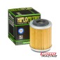 FILTRO ACEITE YAMAHA XT 225- 350 HF143 (HIFLOFILTRO)