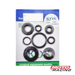 RETEN MOTOR HONDA XR 250 TORNADO- CBX 250 TWISTER x8 (KOS)