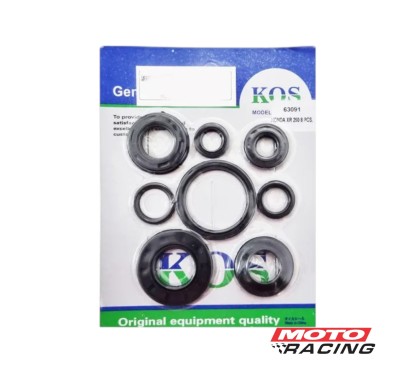 RETEN MOTOR HONDA XR 250 TORNADO- CBX 250 TWISTER x8 (KOS)