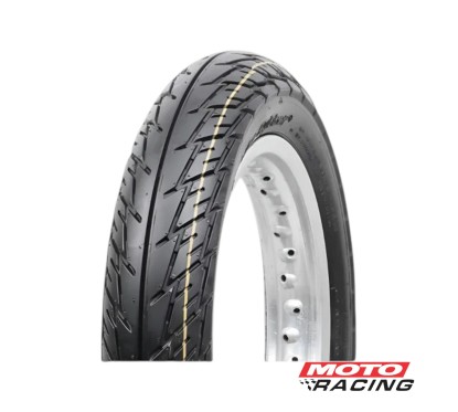 CUBIERTA 90 -  90 x12 VRM279 TUBELESS TL (VEE RUBBER)