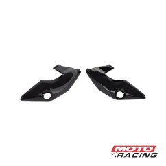 CARCAZA LATERAL OPTICA DER-  IZQ HONDA CG NEW TITAN 150 15 (OKINOI AR)