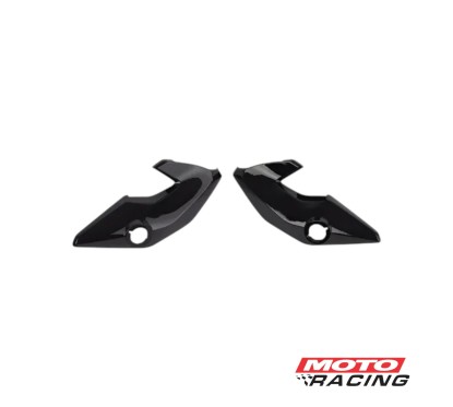 CARCAZA LATERAL OPTICA DER-  IZQ HONDA CG NEW TITAN 150 15 (OKINOI AR)