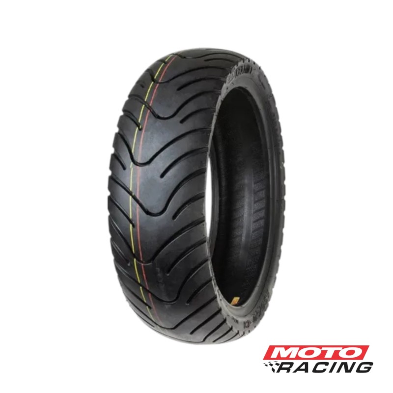 CUBIERTA 130 / 70 x12 62J TL TUBELESS HD411 (CELIMO)