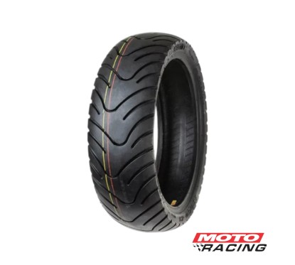 CUBIERTA 130 / 70 x12 62J TL TUBELESS HD411 (CELIMO)