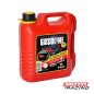 BIDON COMBUSTIBLE ROJO 4 Lts C/ PICO VERTEDOR CHATO (DRIVEN)