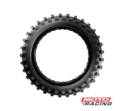 CUBIERTA 80 -  100 x12 MC20 OFF ROAD CROSS (PRO TORK)