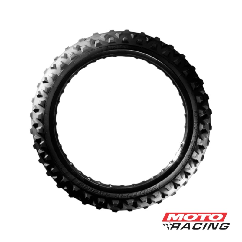 CUBIERTA 60 / 100 x14 MC20 OFF ROAD CROSS (PRO TORK)