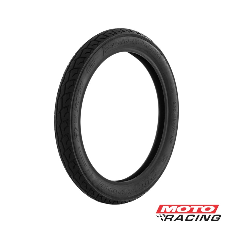 CUBIERTA 275 x18 STR7000 (PRO TORK)