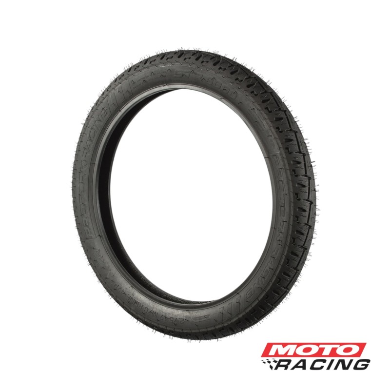 CUBIERTA 275 x17 STR6000 (PRO TORK)