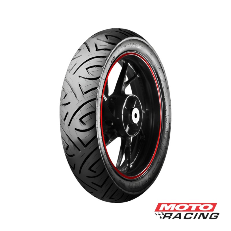 CUBIERTA 140 -  70 x17 STR7000 SPORT (PRO TORK)