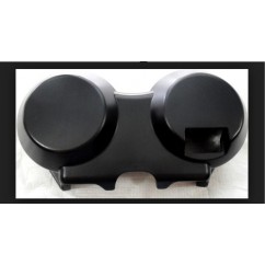 CARCAZA VELOCIMETRO HONDA 125 STORM 125 INFERIOR Ch.