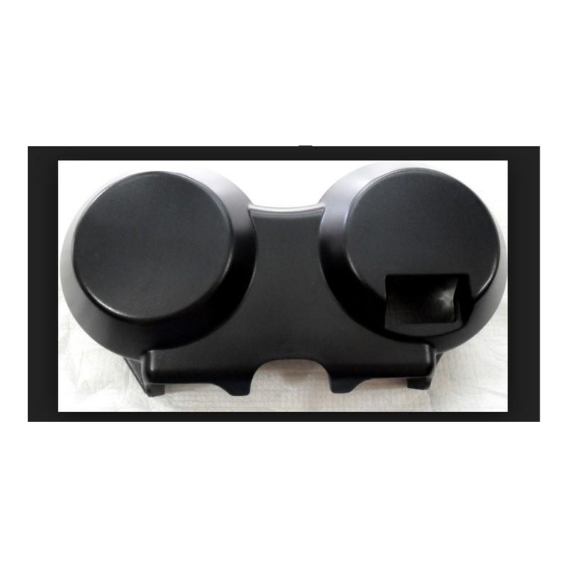 CARCAZA VELOCIMETRO HONDA 125 STORM 125 INFERIOR Ch.