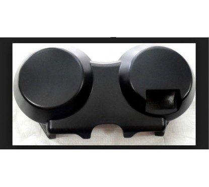 CARCAZA VELOCIMETRO HONDA 125 STORM 125 INFERIOR Ch.