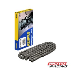 CADENA TRANSMISION (420) 420Hx118 REFORZADA (KEMPRO)