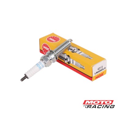BUJIA LMAR8A-9 CB 250 NEW TWISTER-  MT03 -  MT07 -  CRF250 (NGK)
