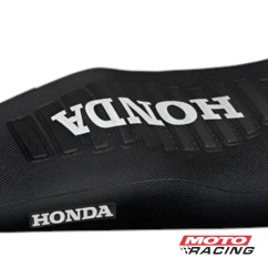TAPIZADO ASIENTO HONDA CBX 250 TWISTER SERIES NE- NE- BL (FMX)