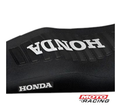 TAPIZADO ASIENTO HONDA CBX 250 TWISTER SERIES NE/NE/BL (FMX)