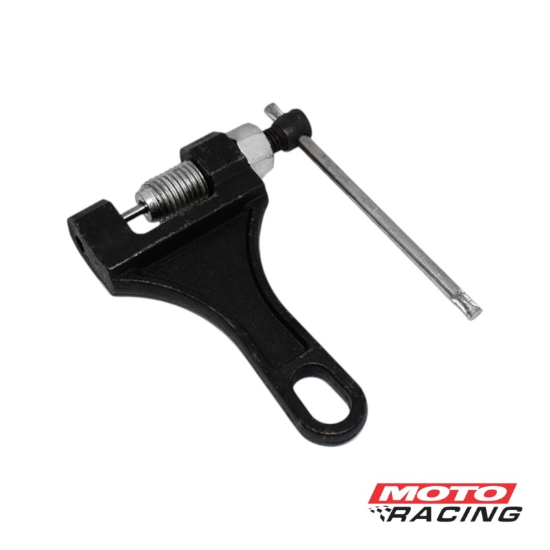 ACCESORIOS HERRAMIENTAS CORTA CADENA TRANSMISIÓN 420- 520 (GX)