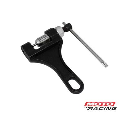 ACCESORIOS HERRAMIENTAS CORTA CADENA TRANSMISIÓN 420/520 (GX)