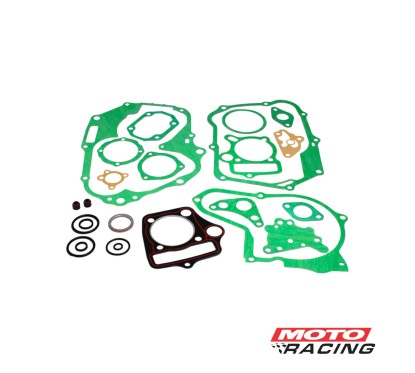 JUNTA MOTOR GILERA SMASH-  ZB 110 75mm C- ORING (GX)