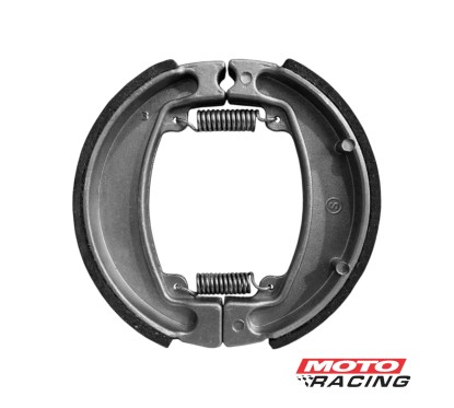 ZAPATA FRENO HONDA TITAN '00/ CG 150 TITAN / RX 150 (GX)