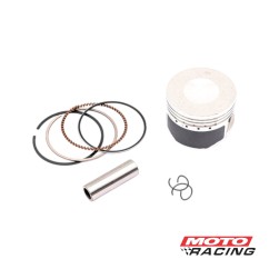 KIT PISTON FUTURA -  SMASH 0.75 52.4mm P13 (UNIQUE)