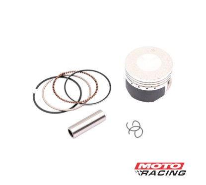 KIT PISTON FUTURA / SMASH STD 52.4mm P13 (UNIQUE)